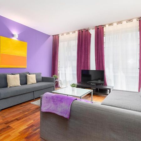 Baron Suites Valencia Kültér fotó