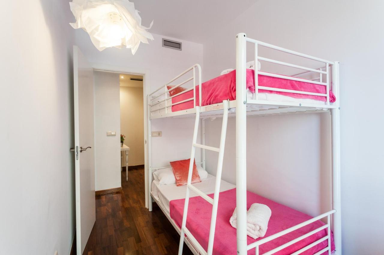 Baron Suites Valencia Kültér fotó