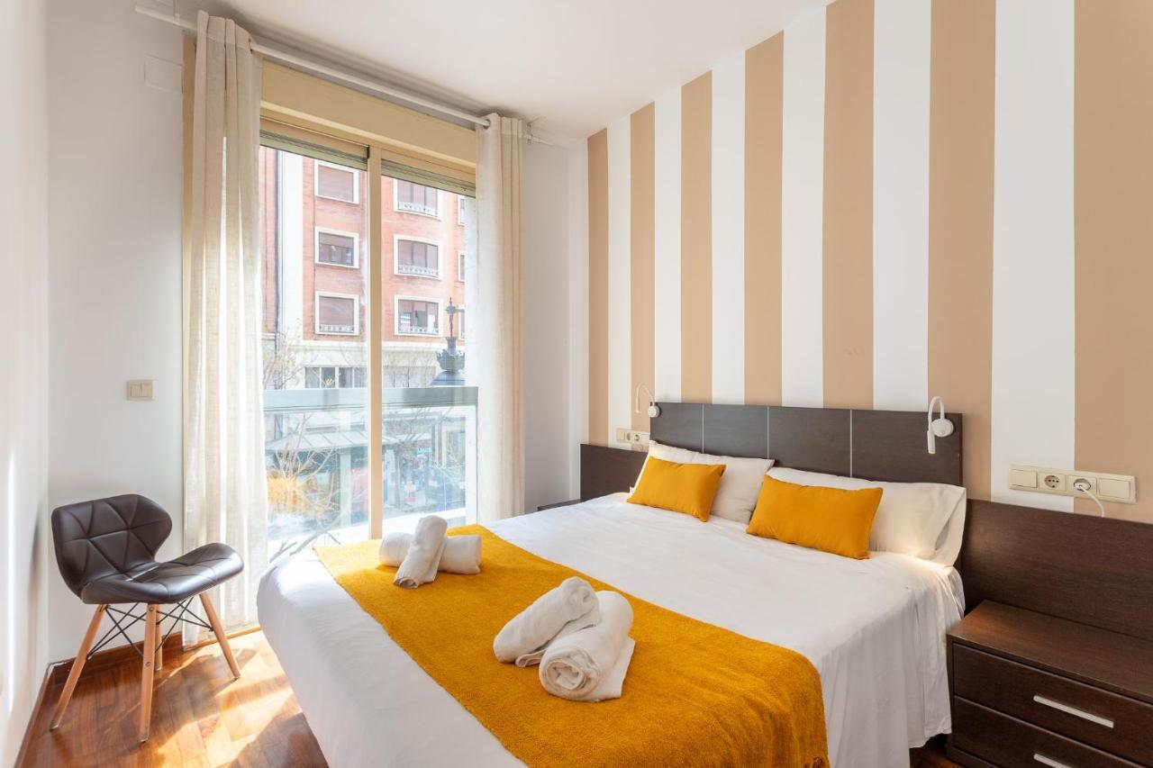 Baron Suites Valencia Kültér fotó