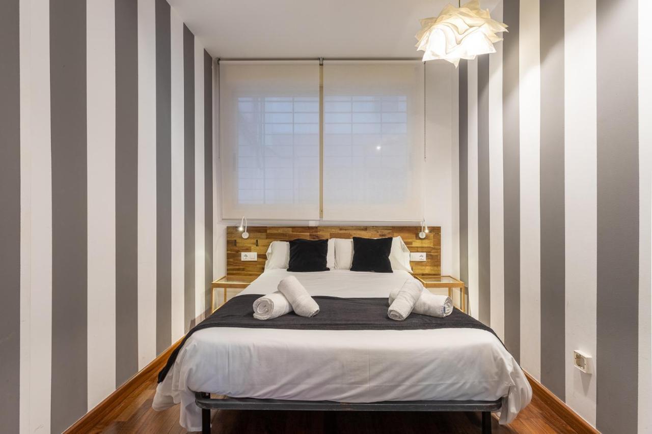 Baron Suites Valencia Kültér fotó