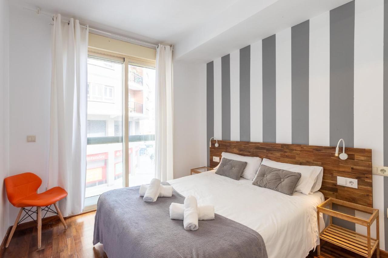 Baron Suites Valencia Kültér fotó