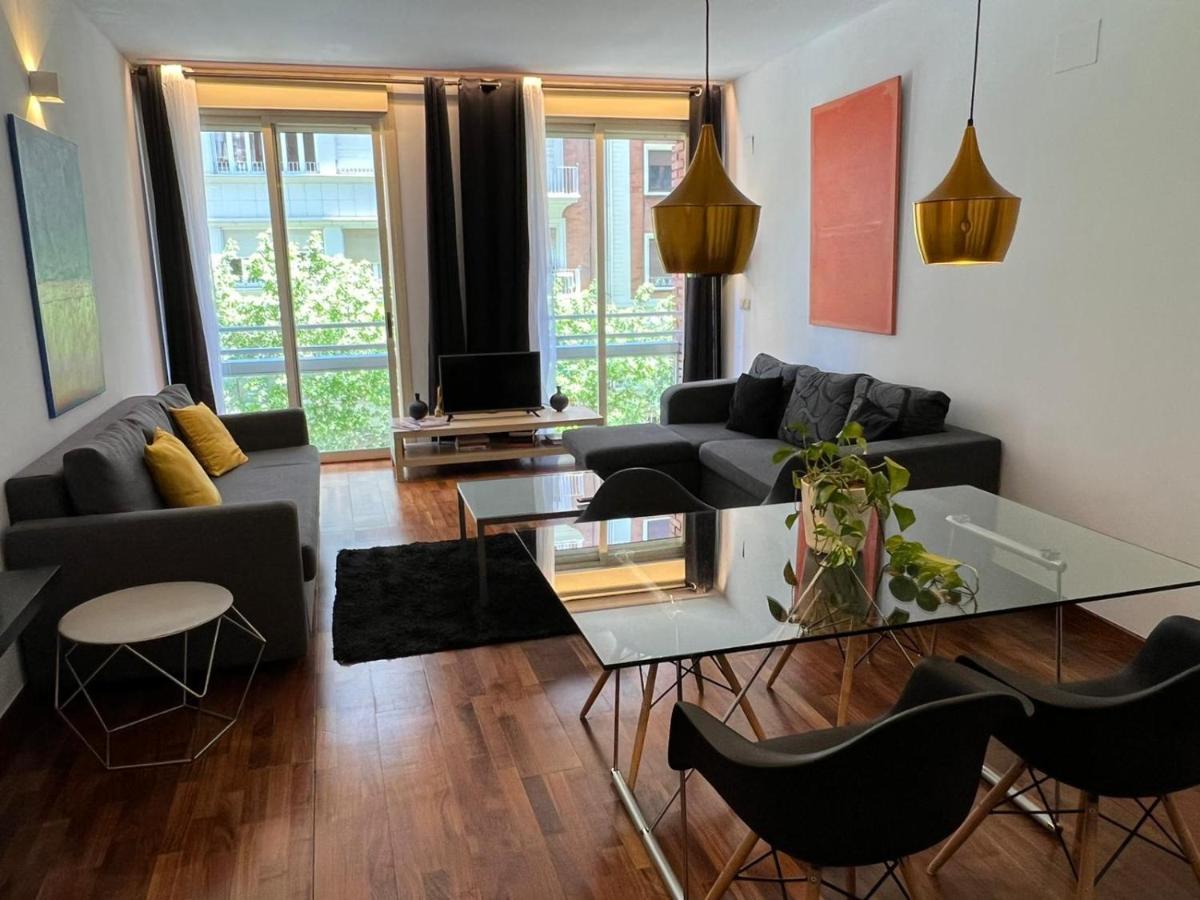 Baron Suites Valencia Kültér fotó