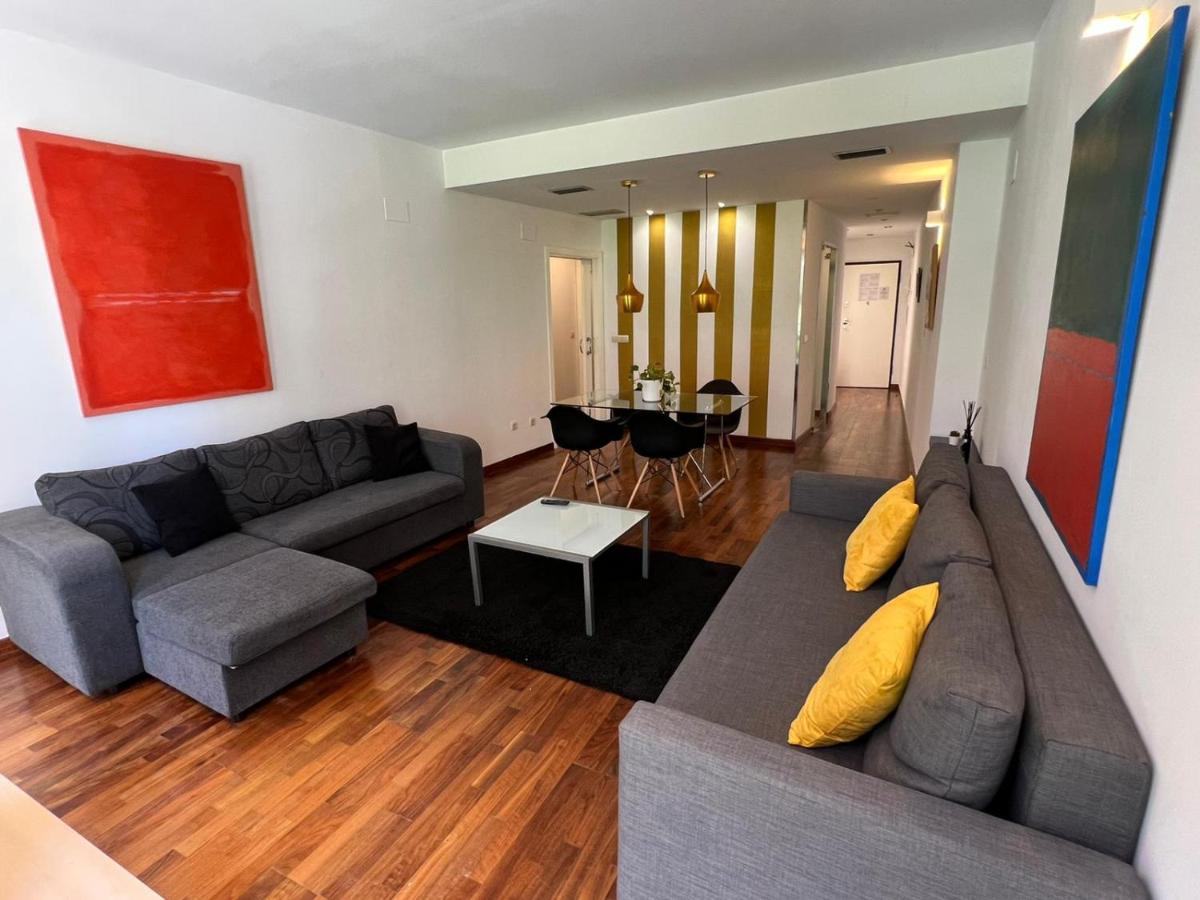 Baron Suites Valencia Kültér fotó