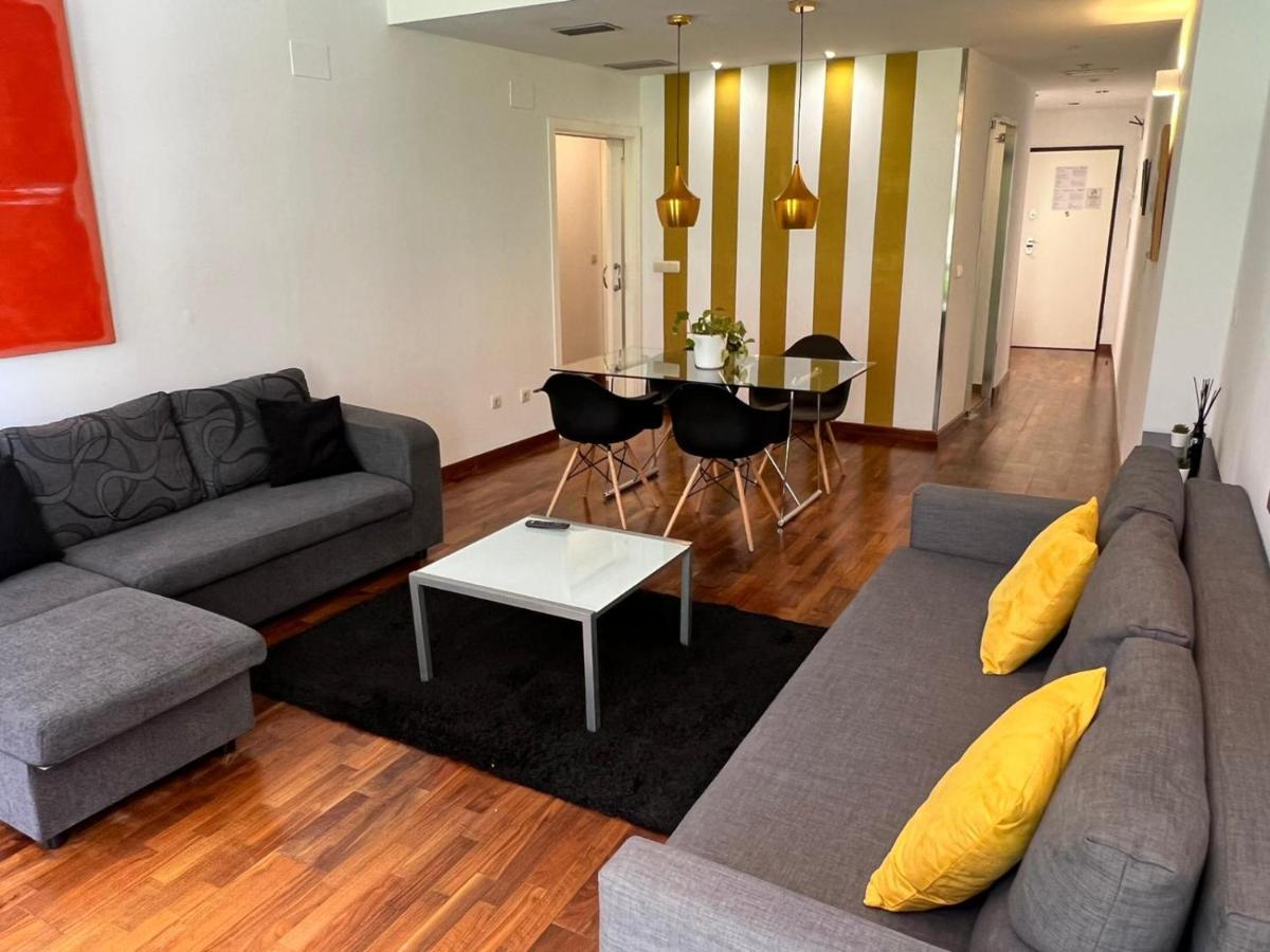 Baron Suites Valencia Kültér fotó