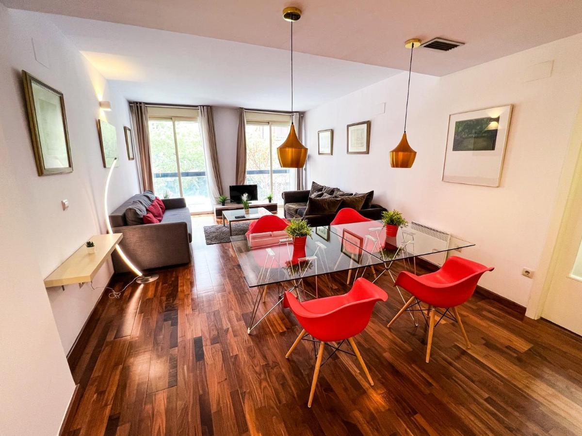 Baron Suites Valencia Kültér fotó