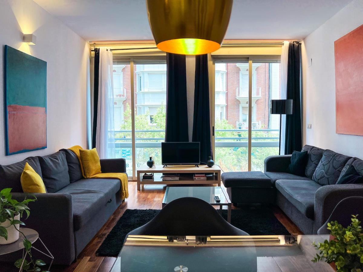 Baron Suites Valencia Kültér fotó