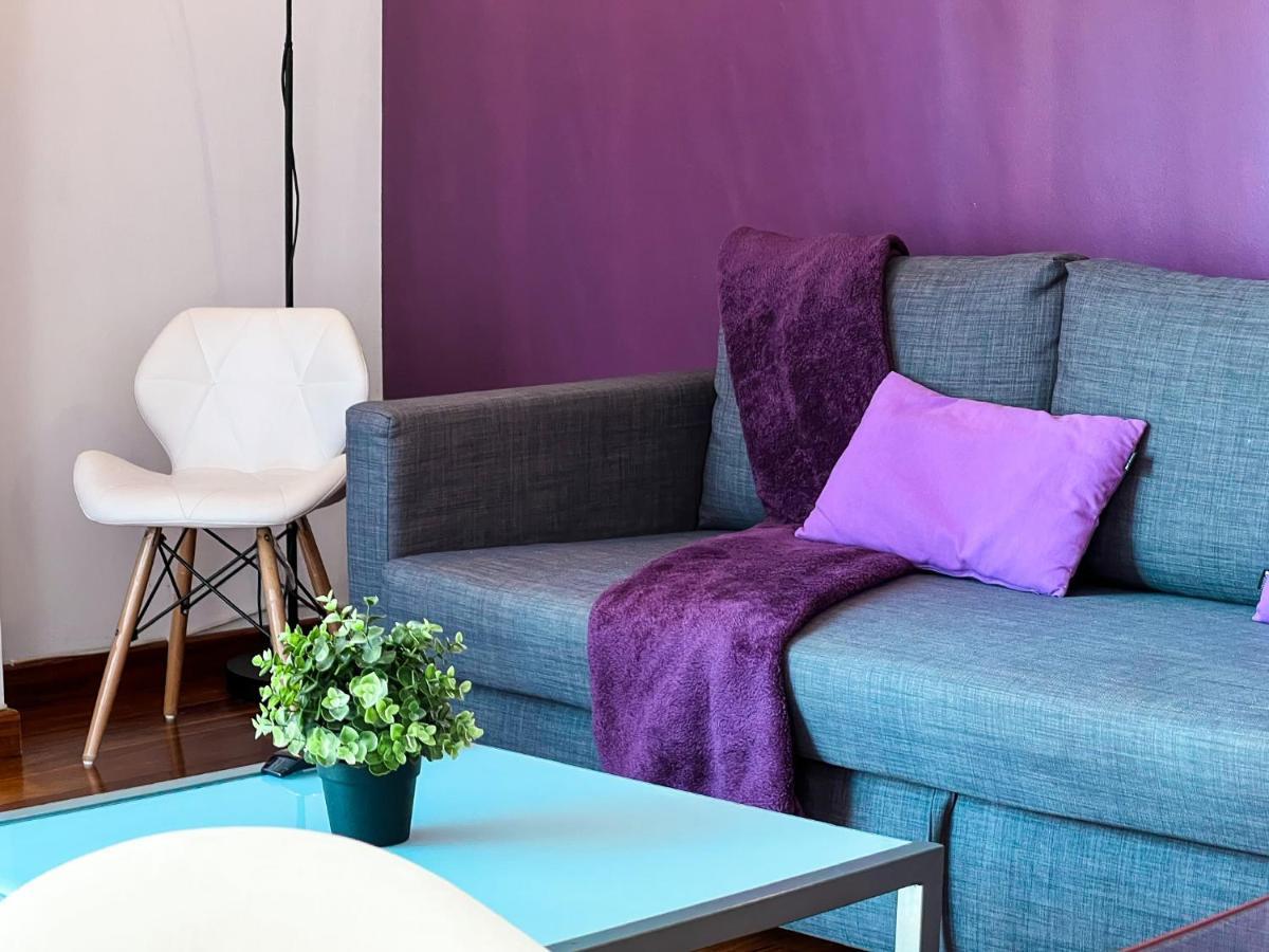 Baron Suites Valencia Kültér fotó