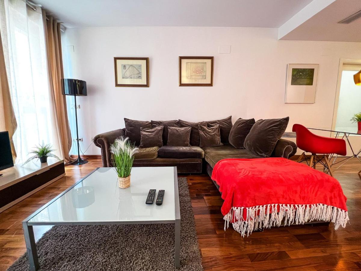 Baron Suites Valencia Kültér fotó