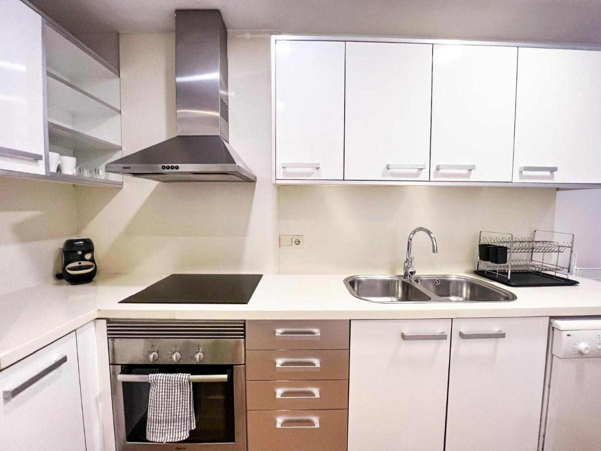 Baron Suites Valencia Kültér fotó