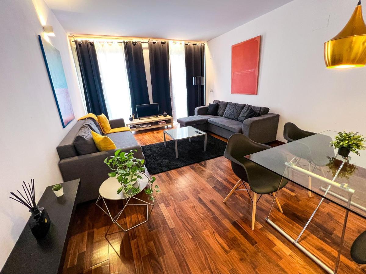 Baron Suites Valencia Kültér fotó