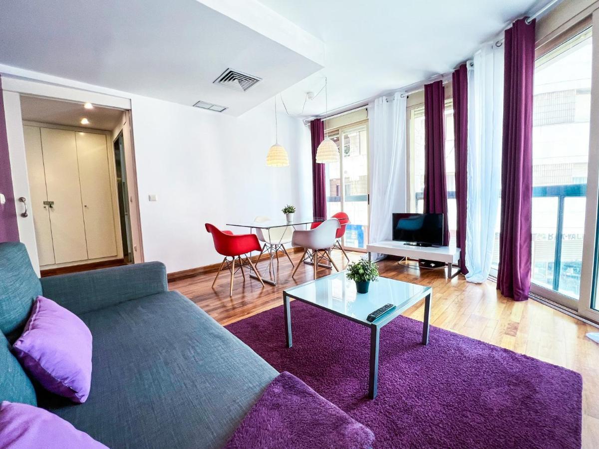 Baron Suites Valencia Kültér fotó