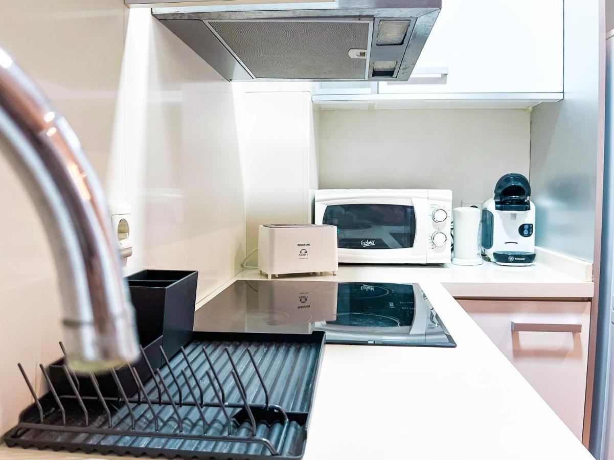 Baron Suites Valencia Kültér fotó