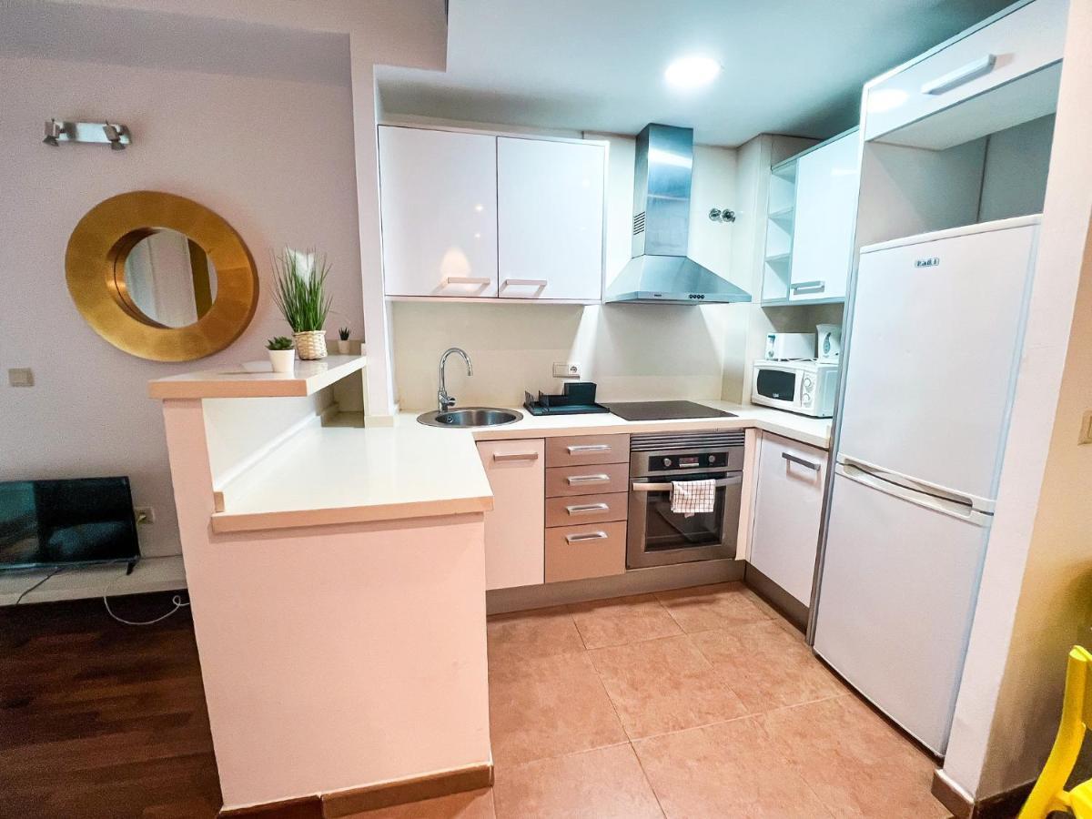 Baron Suites Valencia Kültér fotó