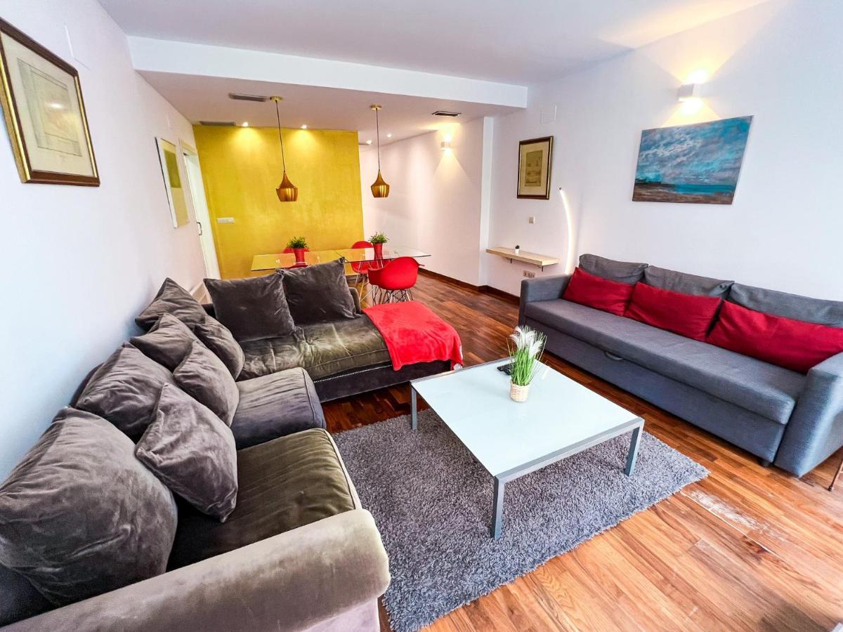 Baron Suites Valencia Kültér fotó