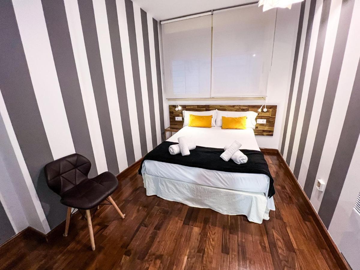 Baron Suites Valencia Kültér fotó