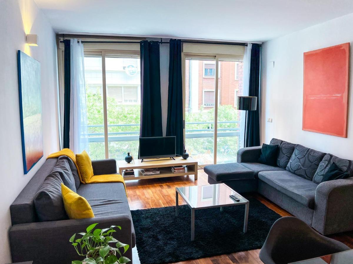 Baron Suites Valencia Kültér fotó