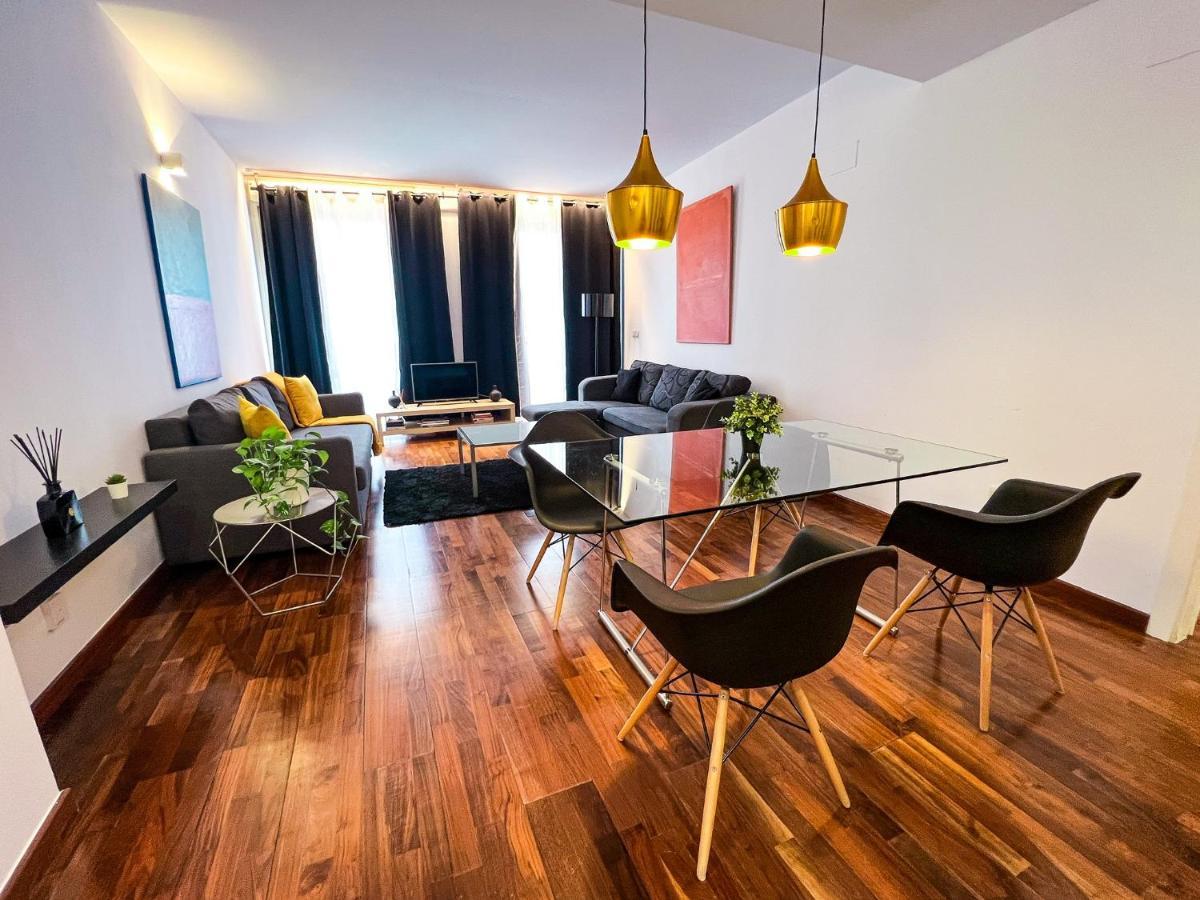 Baron Suites Valencia Kültér fotó