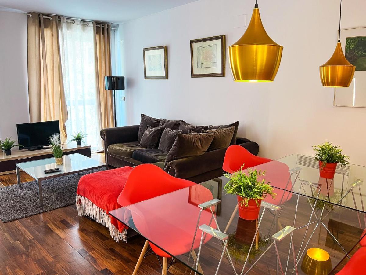 Baron Suites Valencia Kültér fotó