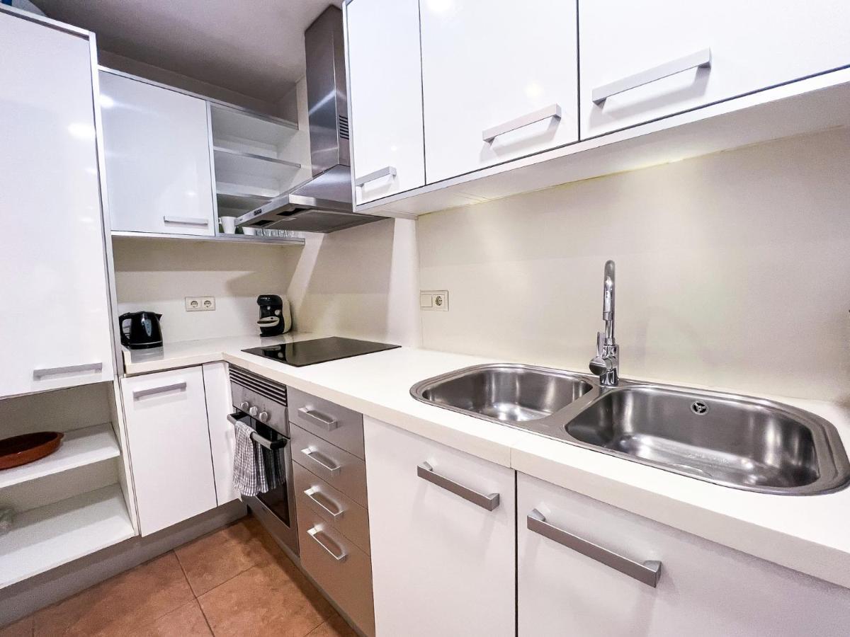 Baron Suites Valencia Kültér fotó