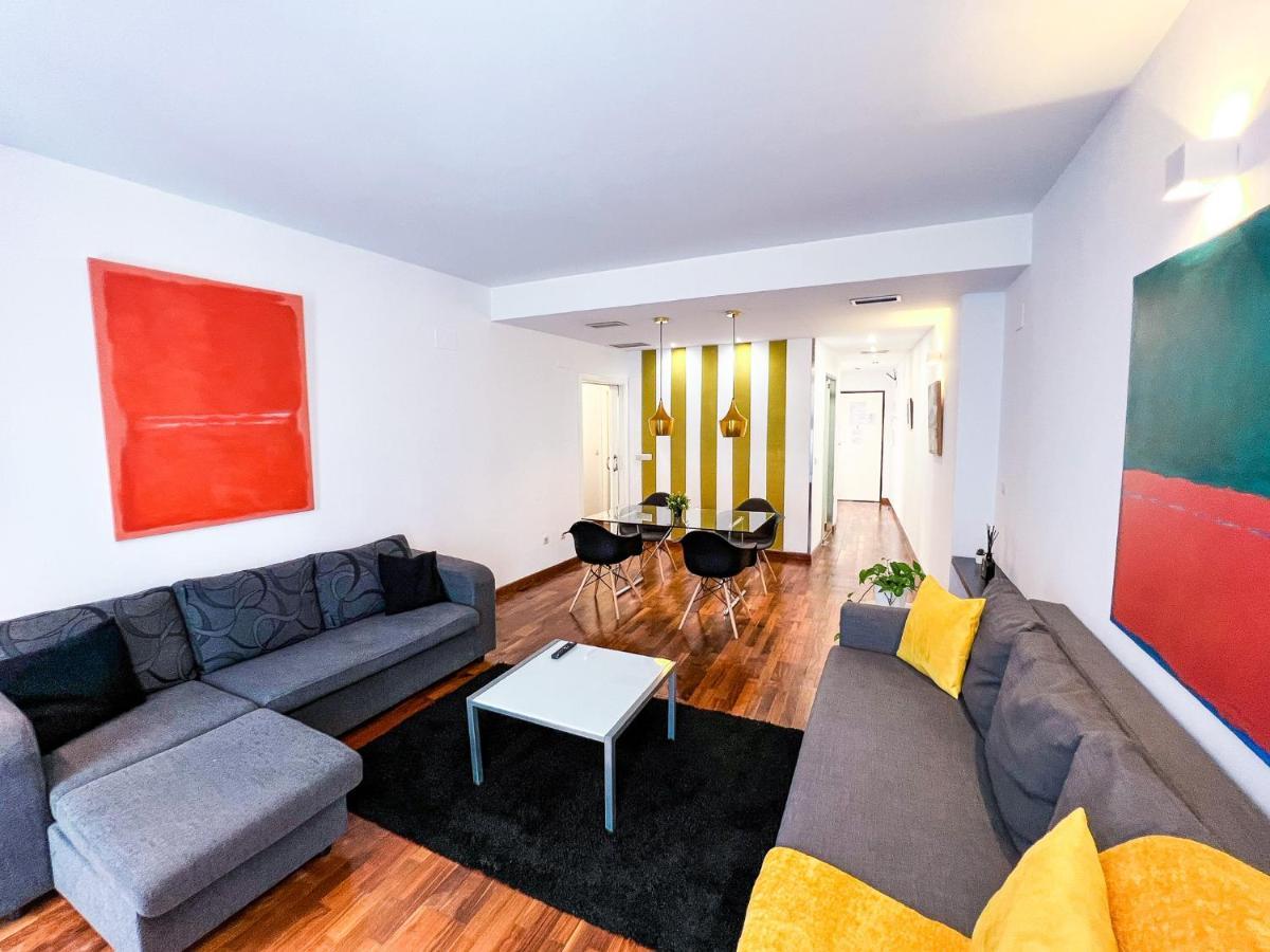 Baron Suites Valencia Kültér fotó