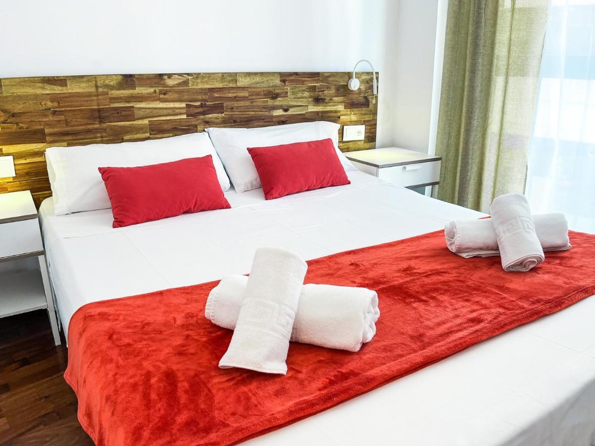 Baron Suites Valencia Kültér fotó
