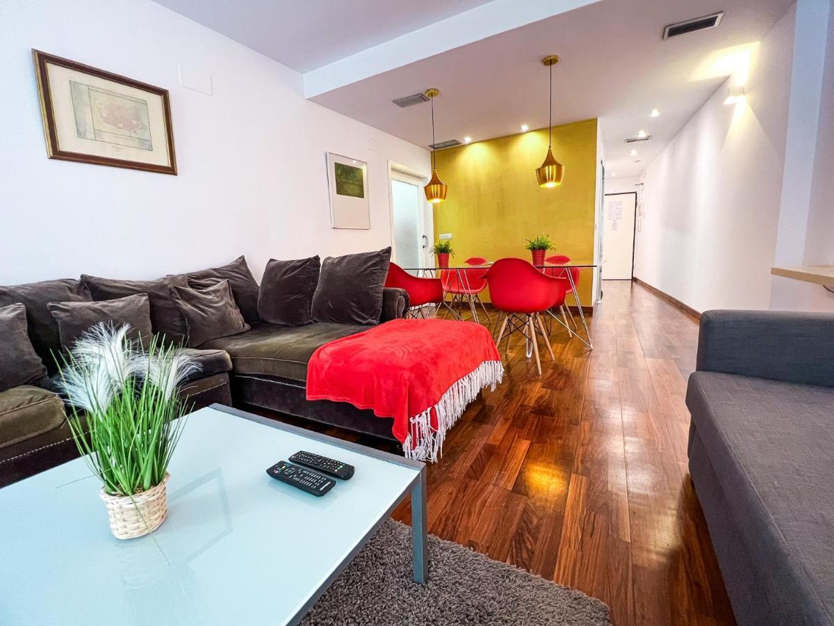 Baron Suites Valencia Kültér fotó