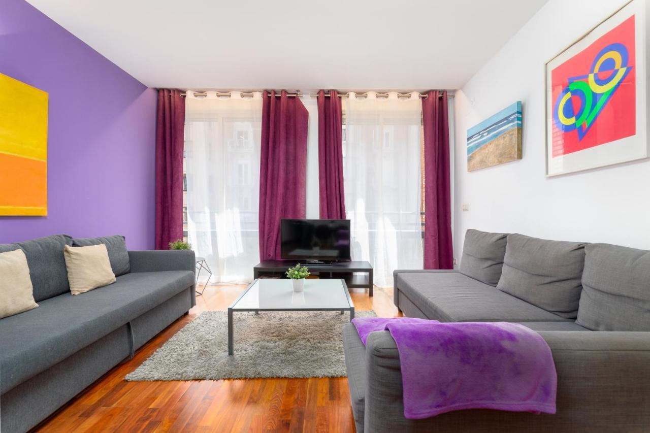 Baron Suites Valencia Kültér fotó