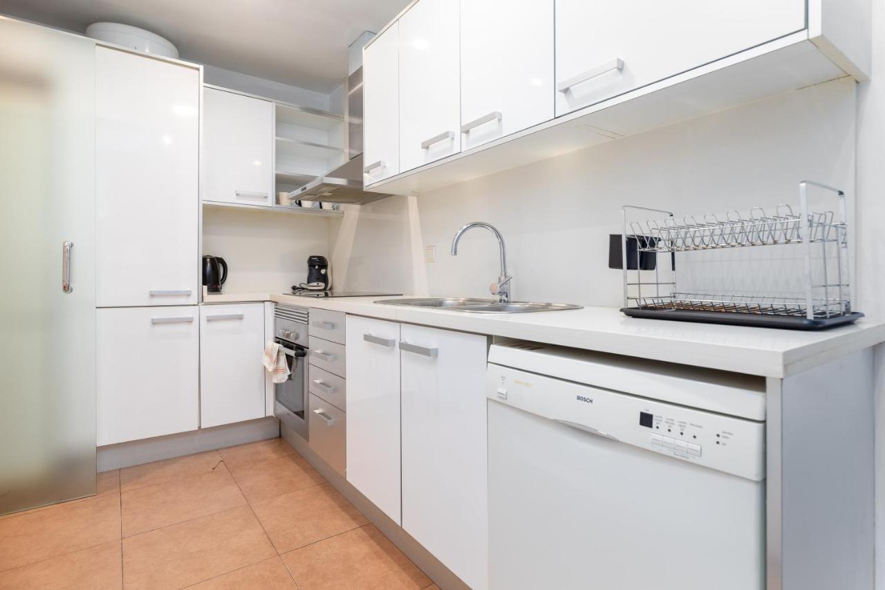 Baron Suites Valencia Kültér fotó