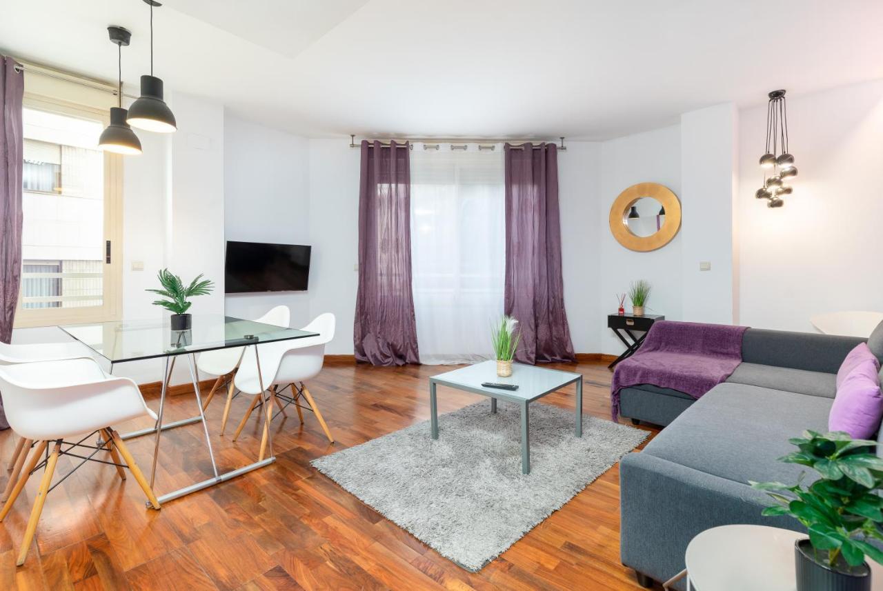 Baron Suites Valencia Kültér fotó