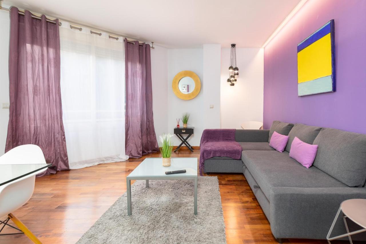 Baron Suites Valencia Kültér fotó