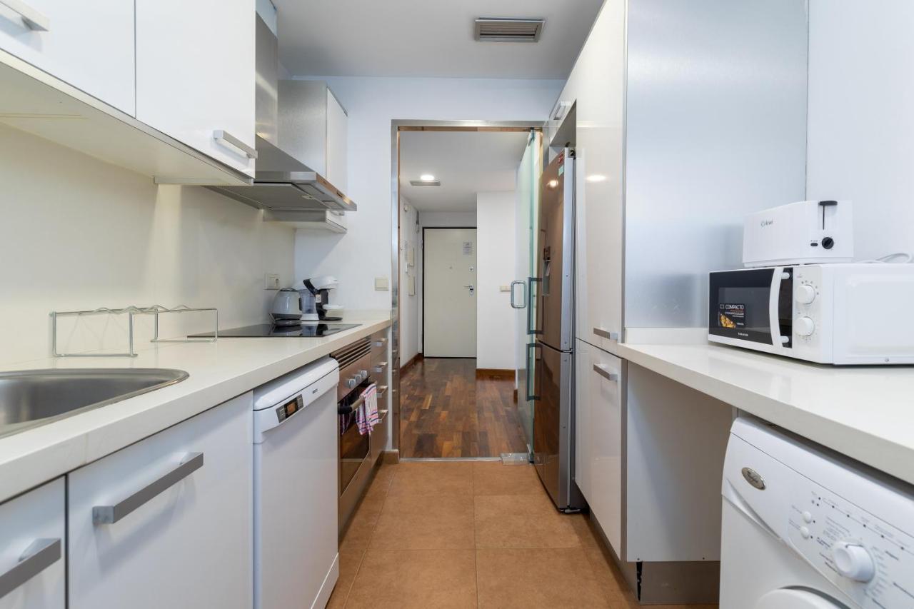 Baron Suites Valencia Kültér fotó