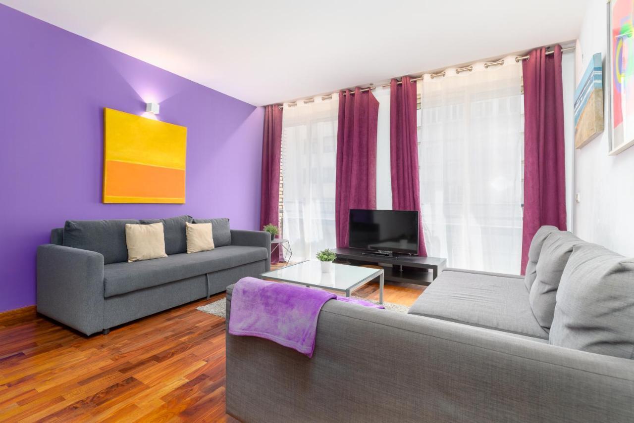 Baron Suites Valencia Kültér fotó