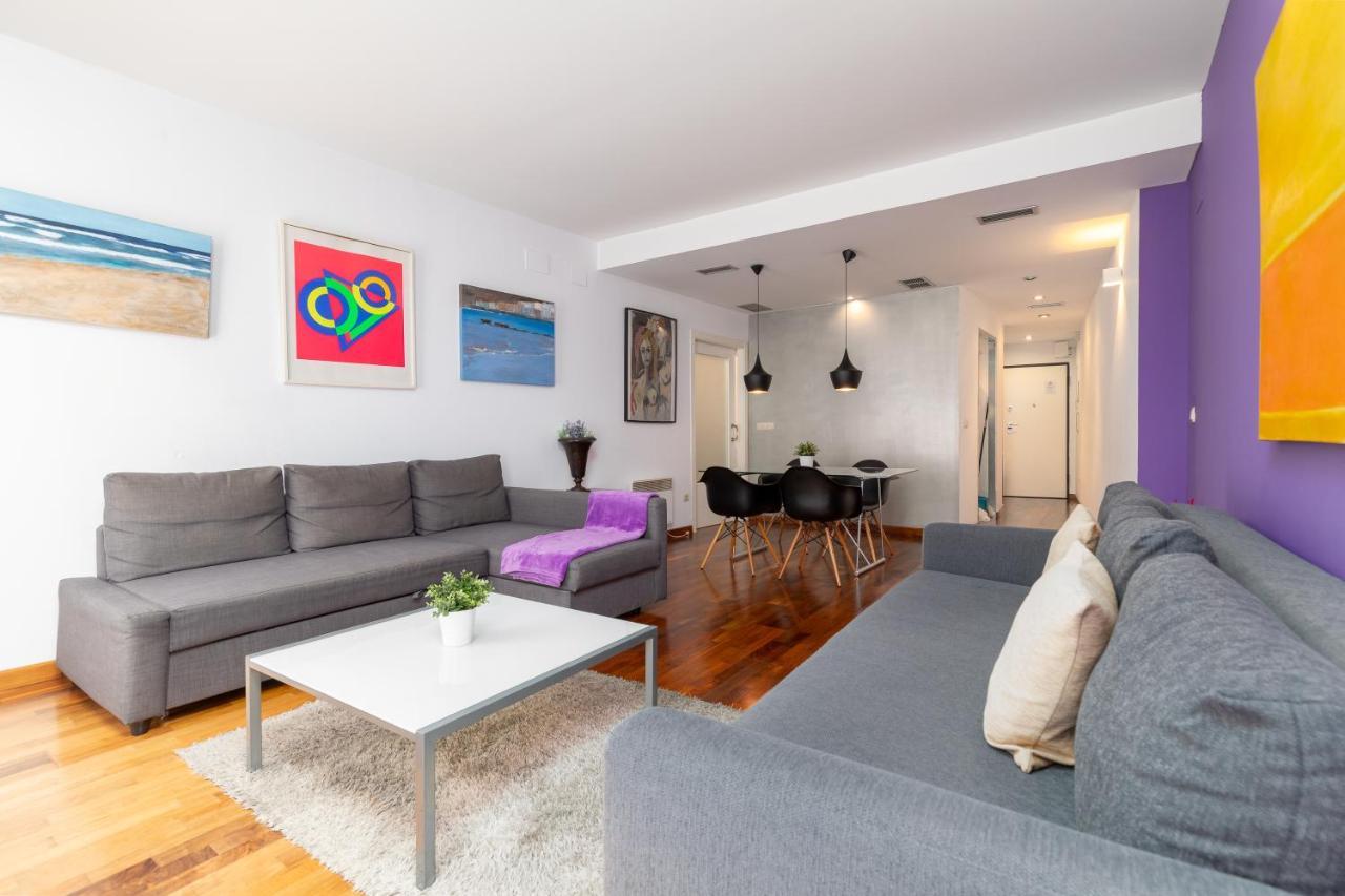 Baron Suites Valencia Kültér fotó