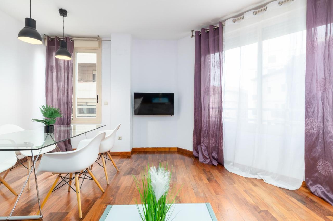 Baron Suites Valencia Kültér fotó