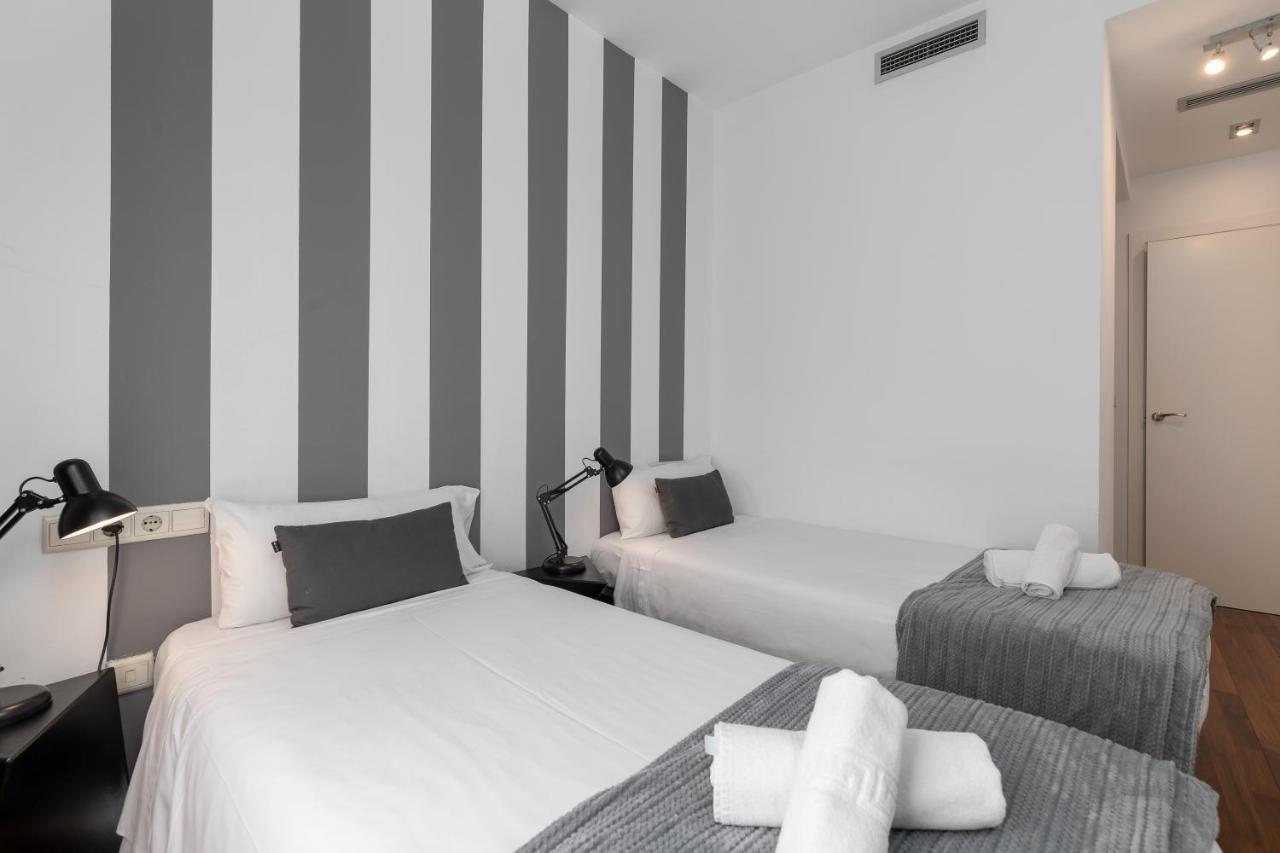 Baron Suites Valencia Kültér fotó