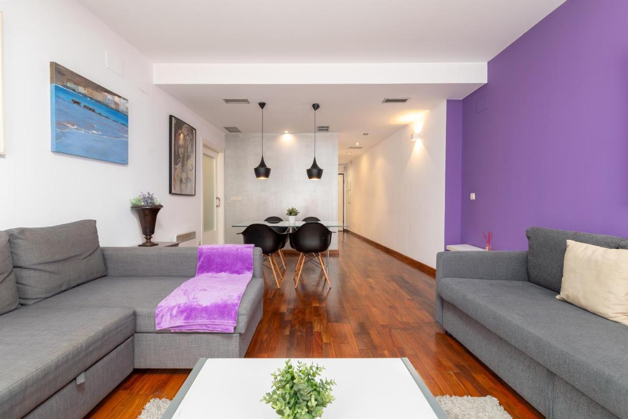 Baron Suites Valencia Kültér fotó