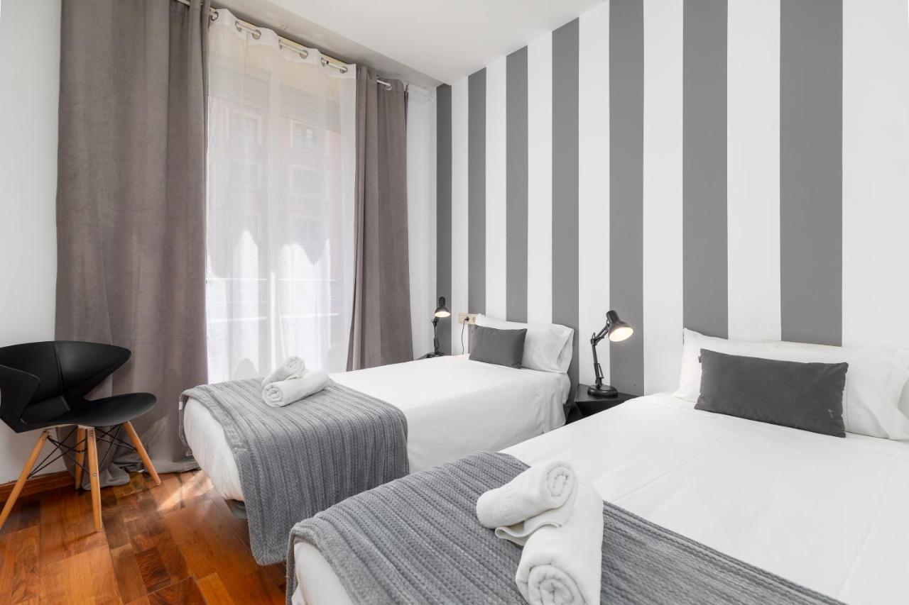 Baron Suites Valencia Kültér fotó