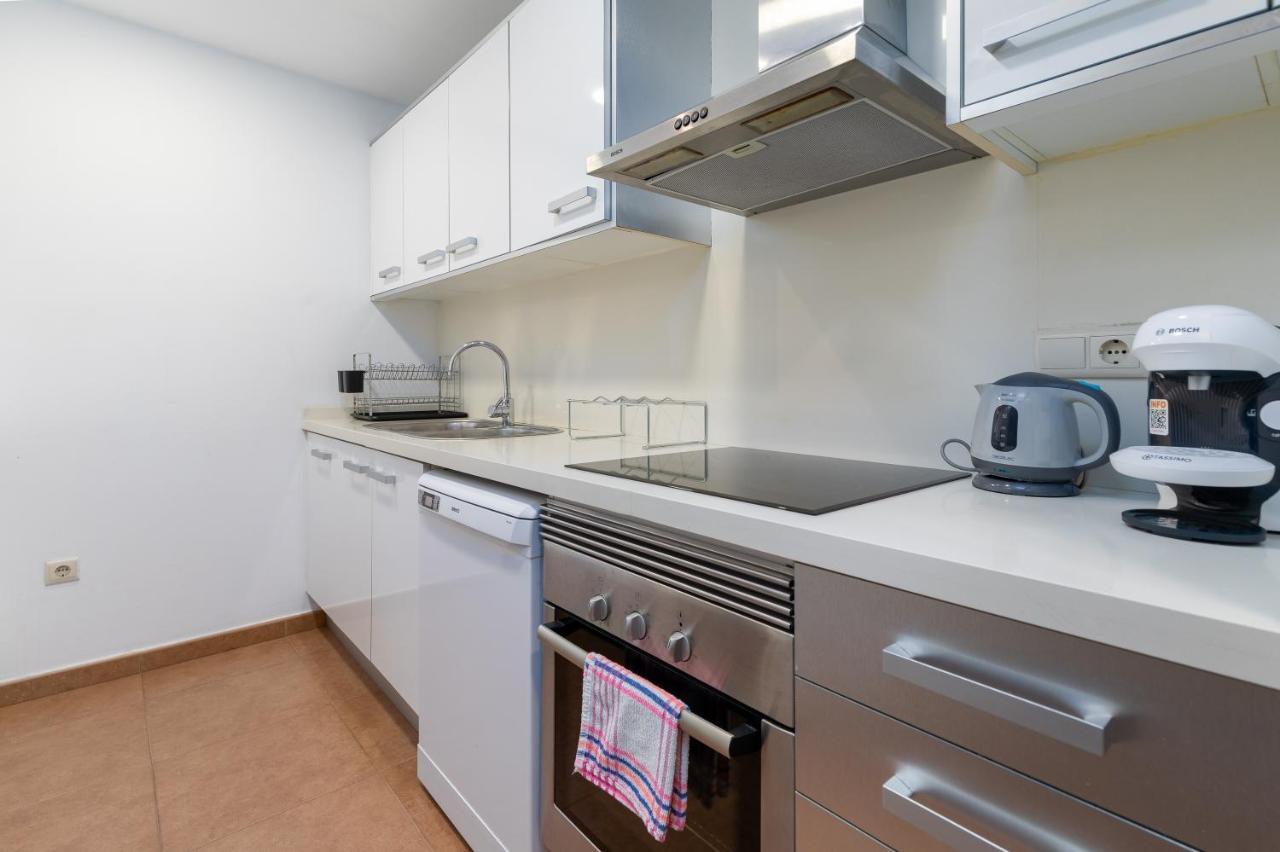 Baron Suites Valencia Kültér fotó