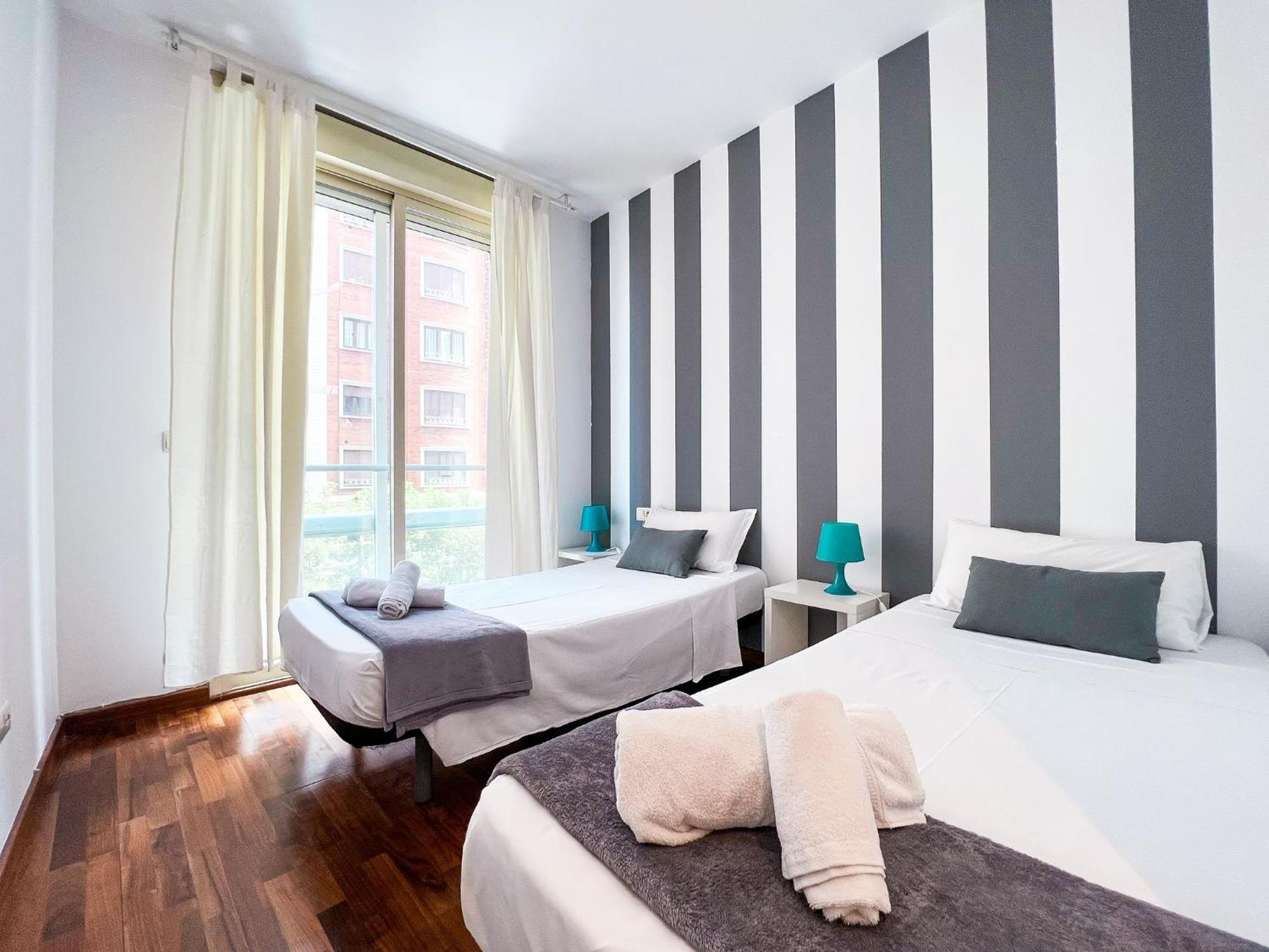 Baron Suites Valencia Kültér fotó