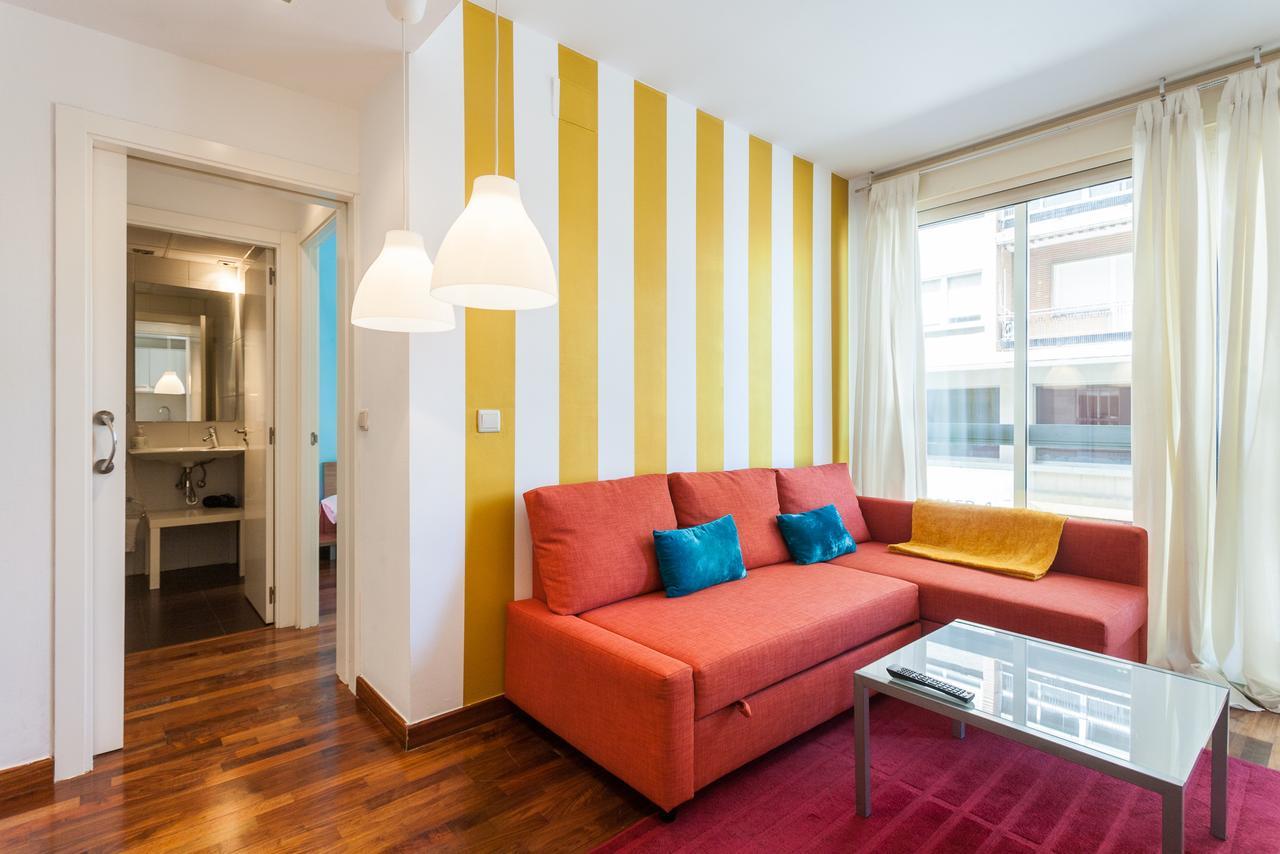 Baron Suites Valencia Kültér fotó