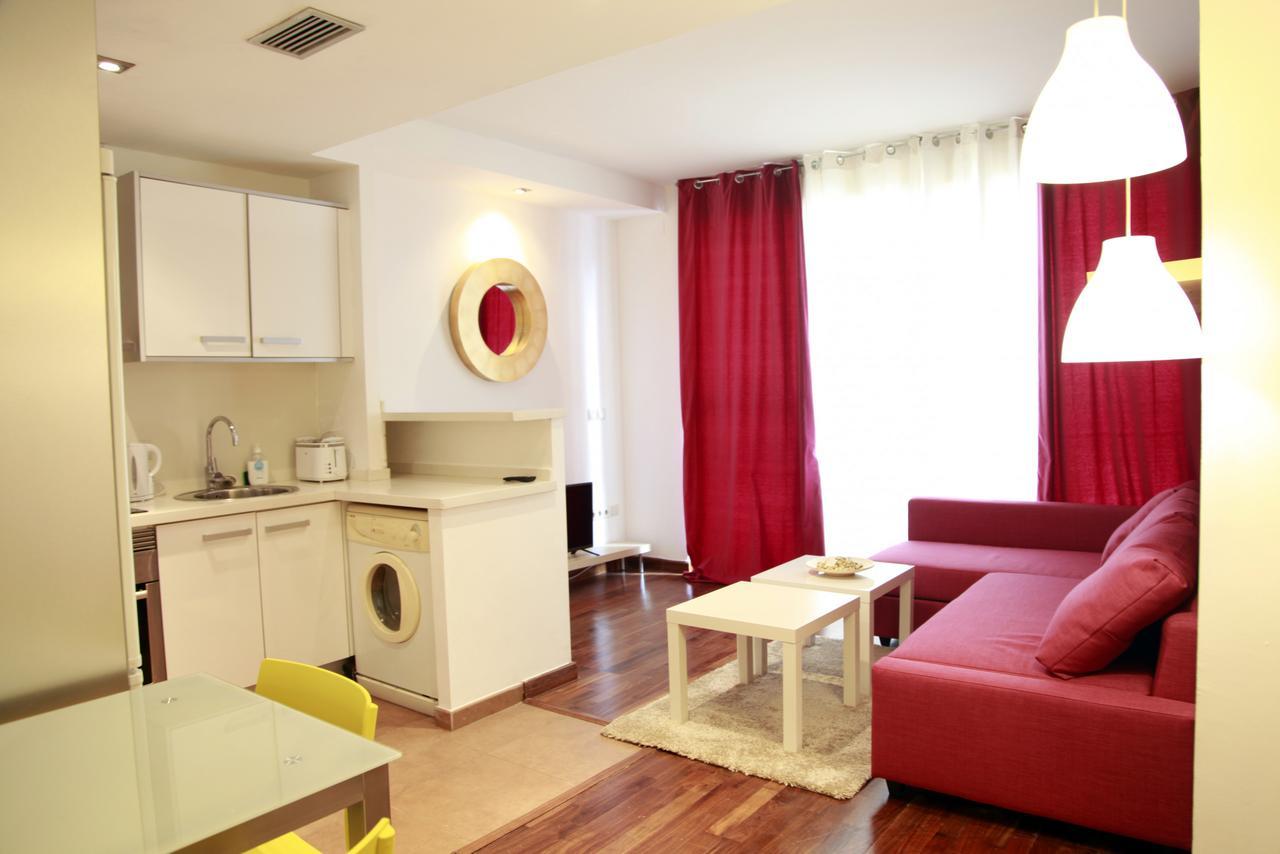 Baron Suites Valencia Kültér fotó