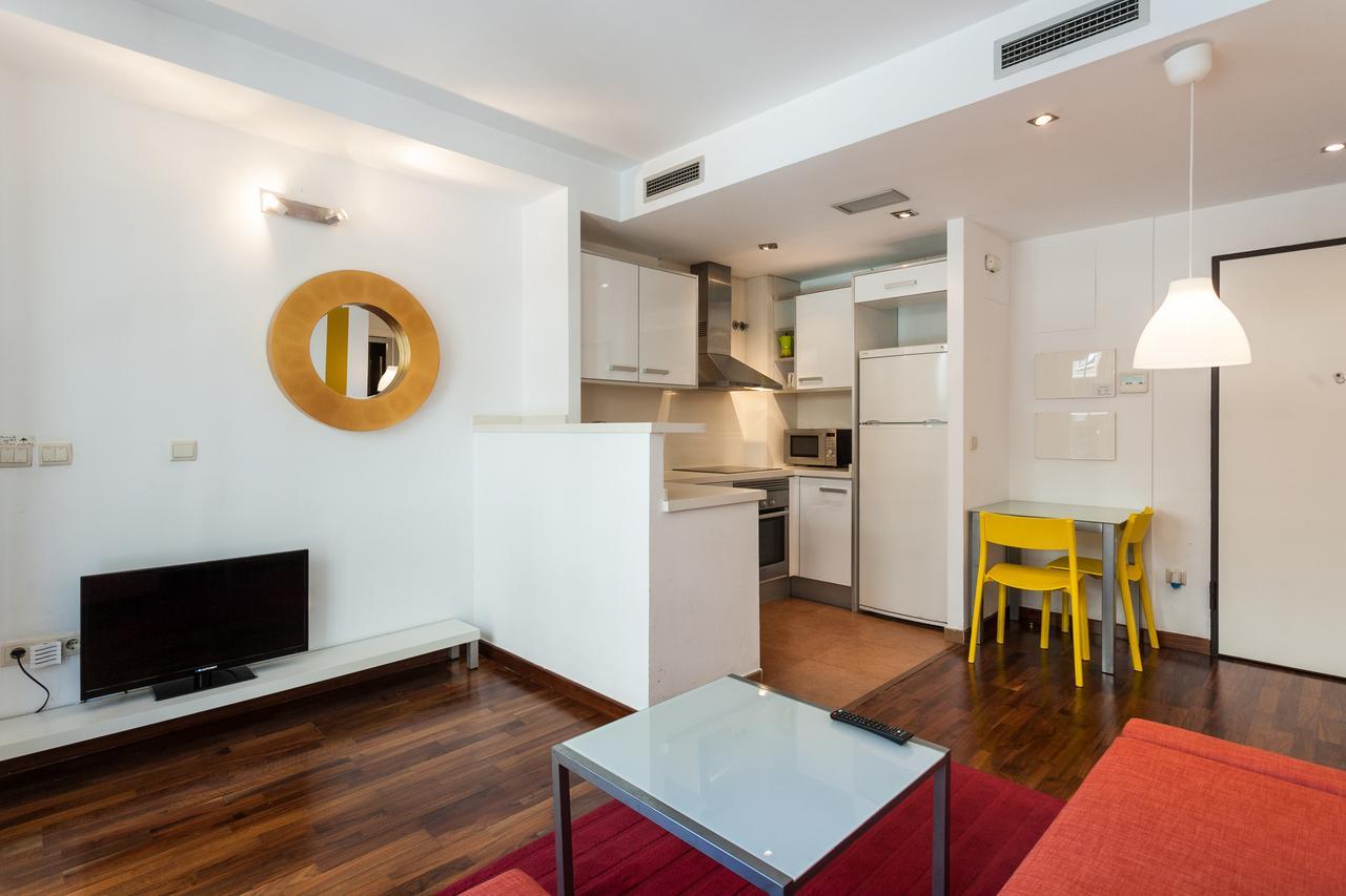 Baron Suites Valencia Kültér fotó