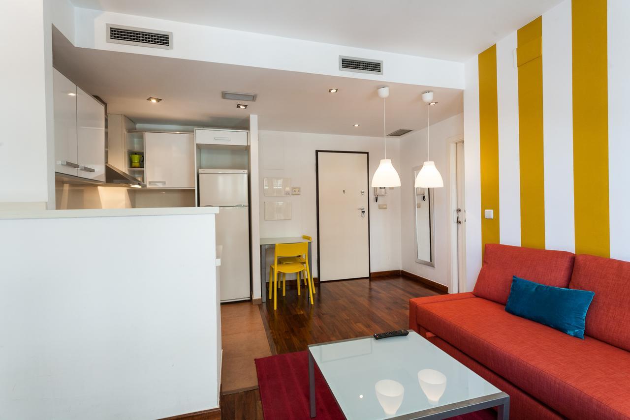 Baron Suites Valencia Kültér fotó