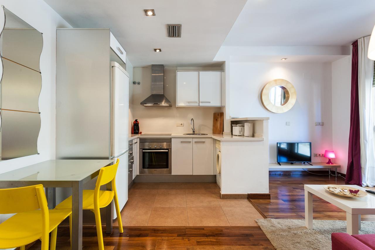 Baron Suites Valencia Kültér fotó